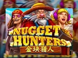 Nugget Hunter game thumbnail