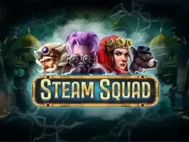 ทีม Steam game thumbnail