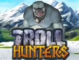 Troll Hunters game thumbnail