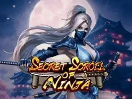 ม้วนคัมภีร์ลับของนินจา game thumbnail