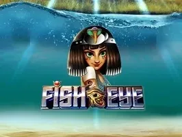 Fish Eye™ game icon