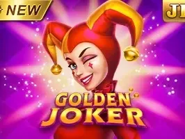 โจ๊กเกอร์สาวทองคำ game thumbnail
