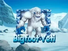 Bigfoot Yeti game thumbnail