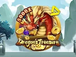 Dragon's Treasure 2 game thumbnail