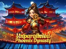 ราชวงศ์ฟีนิกซ์ที่ไม่มีใครเทียบได้ game thumbnail
