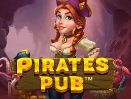 Pirates Pub™ game thumbnail