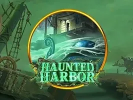 Haunted Harbor game thumbnail