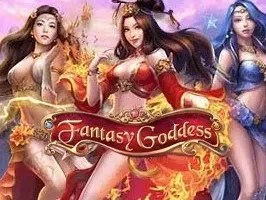 Fantasy Goddess game icon