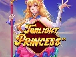 เจ้าหญิงทไวไลท์ game thumbnail