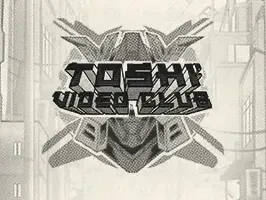 Toshi Video Club game thumbnail