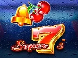 Super 7s game icon