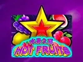 Hot Fruits game thumbnail