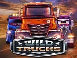 Wild Trucks game thumbnail