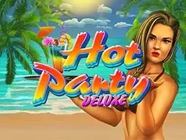 Hot Party Deluxe game thumbnail