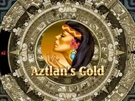 Aztlan's Gold game thumbnail